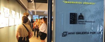 Colegio de Arquitectos de Mendoza (CAMZA)