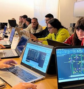 Colegio de Arquitectos de Mendoza (CAMZA)