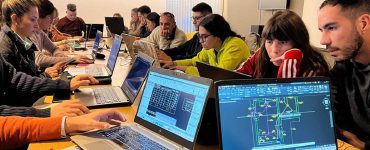 Colegio de Arquitectos de Mendoza (CAMZA)