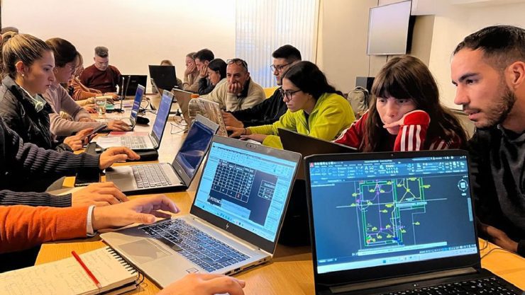 Colegio de Arquitectos de Mendoza (CAMZA)