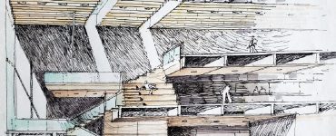 Colegio de Arquitectos de Mendoza (CAMZA)