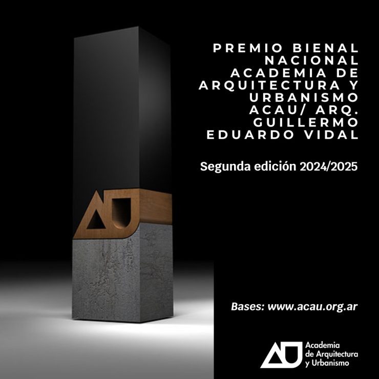 Colegio de Arquitectos de Mendoza (CAMZA)