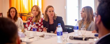 Colegio de Arquitectos de Mendoza (CAMZA)