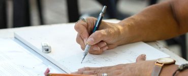 Colegio de Arquitectos de Mendoza (camza)