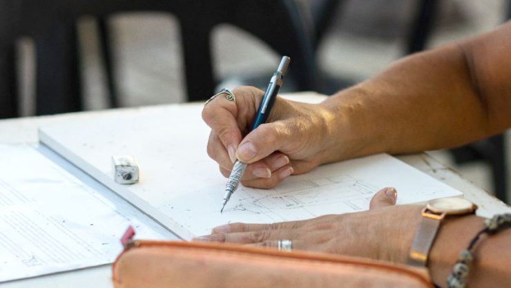 Colegio de Arquitectos de Mendoza (camza)