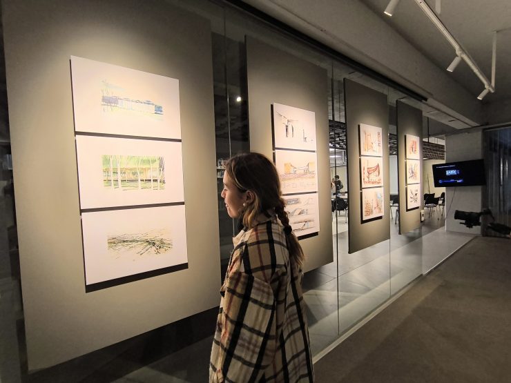 Colegio de Arquitectos de Mendoza (CAMZA)