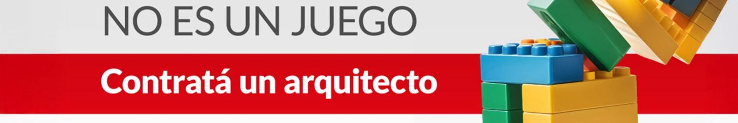 Colegio de Arquitectos de Mendoza (CAMZA)