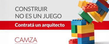 Colegio de Arquitectos de Mendoza (CAMZA)