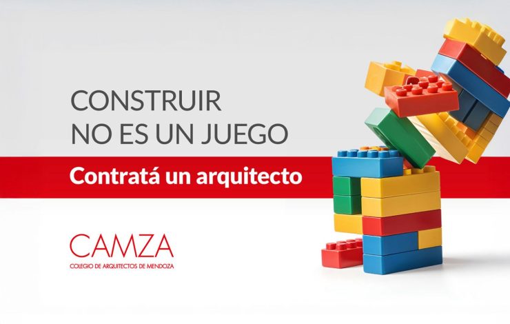 Colegio de Arquitectos de Mendoza (CAMZA)