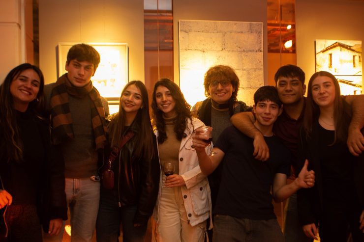 Colegio de Arquitectos de Mendoza (CAMZA)