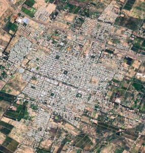 Colegio de Arquitectos de Mendoza (CAMZA)