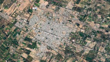 Colegio de Arquitectos de Mendoza (CAMZA)