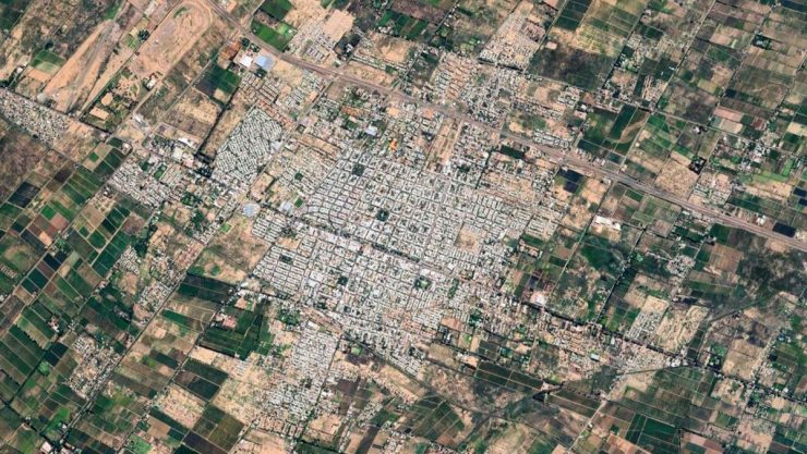 Colegio de Arquitectos de Mendoza (CAMZA)