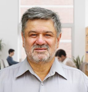 Colegio de Arquitectos de Mendoza (CAMZA)