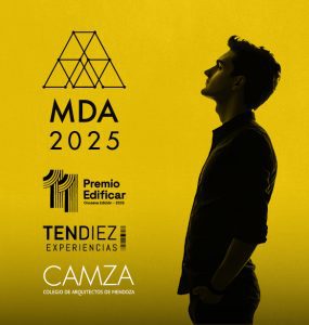 Colegio de Arquitectos de Mendoza (CAMZA)