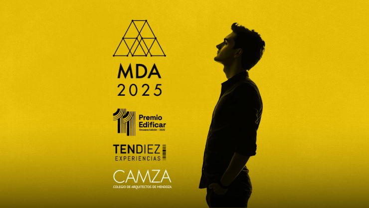 Colegio de Arquitectos de Mendoza (CAMZA)