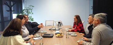 Colegio de Arquitectos de Mendoza (CAMZA)