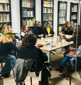 Colegio de Arquitectos de Mendoza (CAMZA)