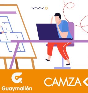 Colegio de Arquitectos de Mendoza (CAMZA)