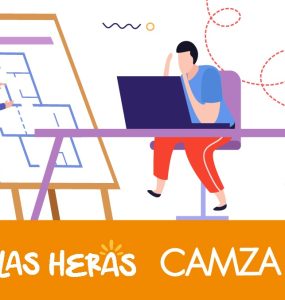 Colegio de Arquitectos de Mendoza (CAMZA)