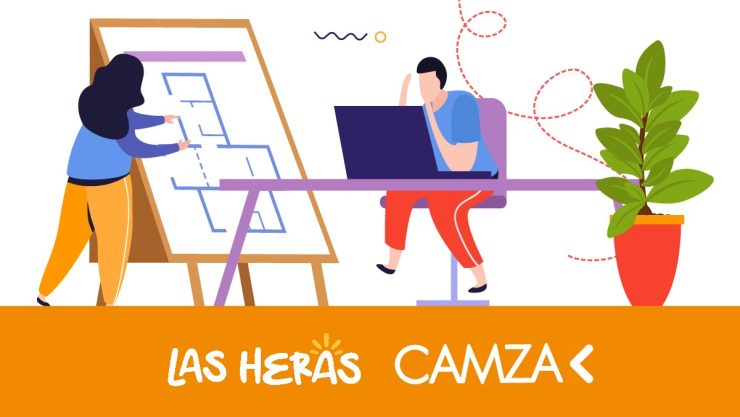 Colegio de Arquitectos de Mendoza (CAMZA)