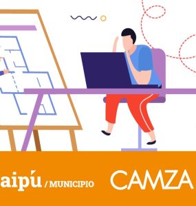 Colegio de Arquitectos de Mendoza (CAMZA)