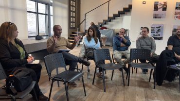 Colegio de Arquitectos de Mendoza (CAMZA)