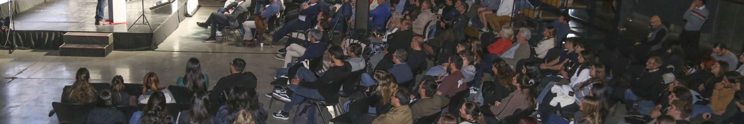 Colegio de Arquitectos de MENDOZA (camza)