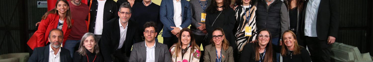 Colegio de Arquitectos de Mendoza (CAMZA)