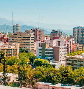 Colegio de Arquitectos de Mednoza (CAMZA)