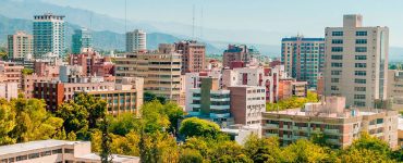 Colegio de Arquitectos de Mednoza (CAMZA)