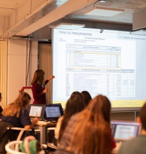 Colegio de Arquitectos de Mendoza (CAMZA)