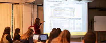 Colegio de Arquitectos de Mendoza (CAMZA)