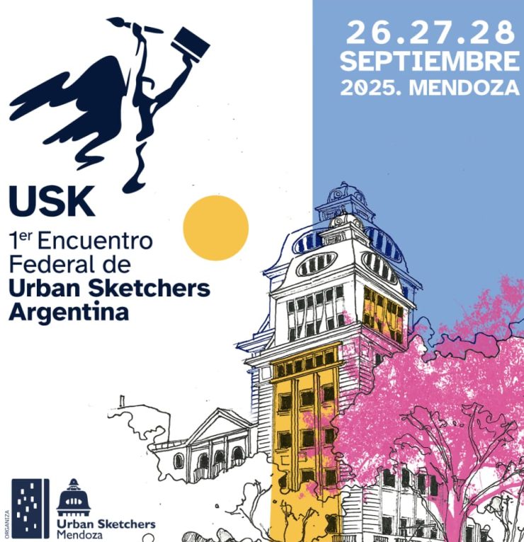 Colegio de Arquitectos de Mendoza (CAMZA)
