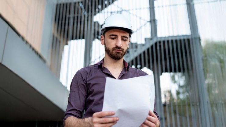 Colegio de Arquitectos de Mendoza (CAMZA)