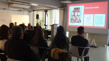 Colegio de Arquitectos de Mendoza (CAMZA)