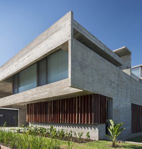 Colegio de Arquitectos de Mendoza (CAMZA)