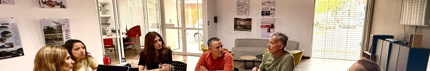 Colegio de Arquitectos de Mendoza (CAMZA)