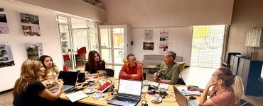 Colegio de Arquitectos de Mendoza (CAMZA)