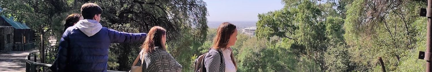 Colegio de Arquitectos de Mendoza (CAMZA)