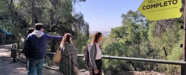 Colegio de Arquitectos de Mendoza (CAMZA)