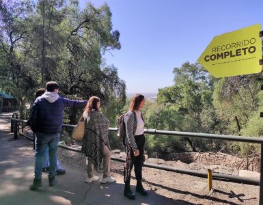 Colegio de Arquitectos de Mendoza (CAMZA)
