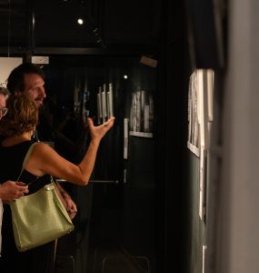 Colegio de Arquitectos de mendoza (CAMZA)