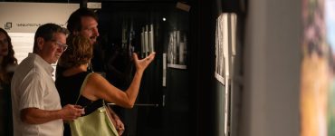 Colegio de Arquitectos de mendoza (CAMZA)