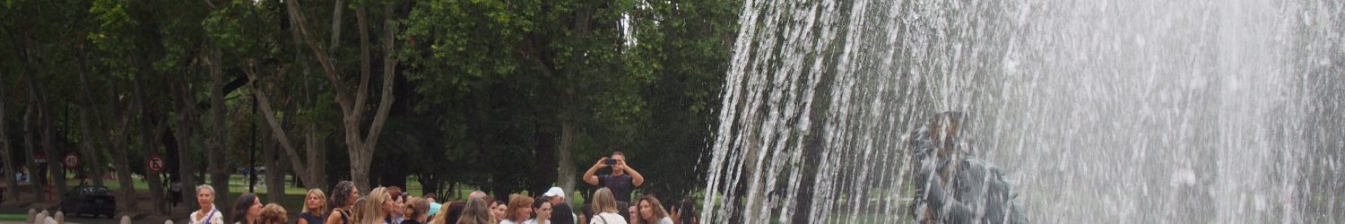 Colegio de Arquitectos de Mendoza (camza)