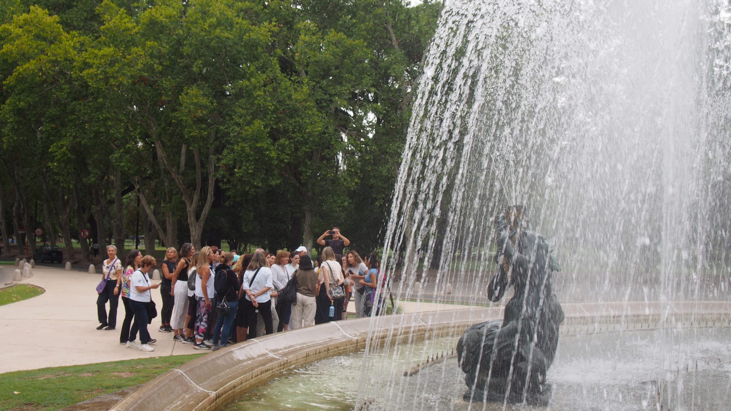 Colegio de Arquitectos de Mendoza (camza)