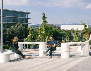 Colegio de Arquitectos de Mendoza (CAMZA)
