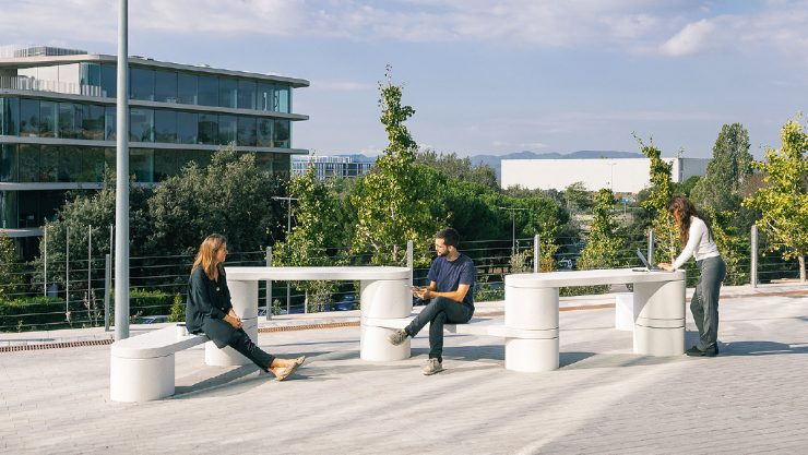 Colegio de Arquitectos de Mendoza (CAMZA)