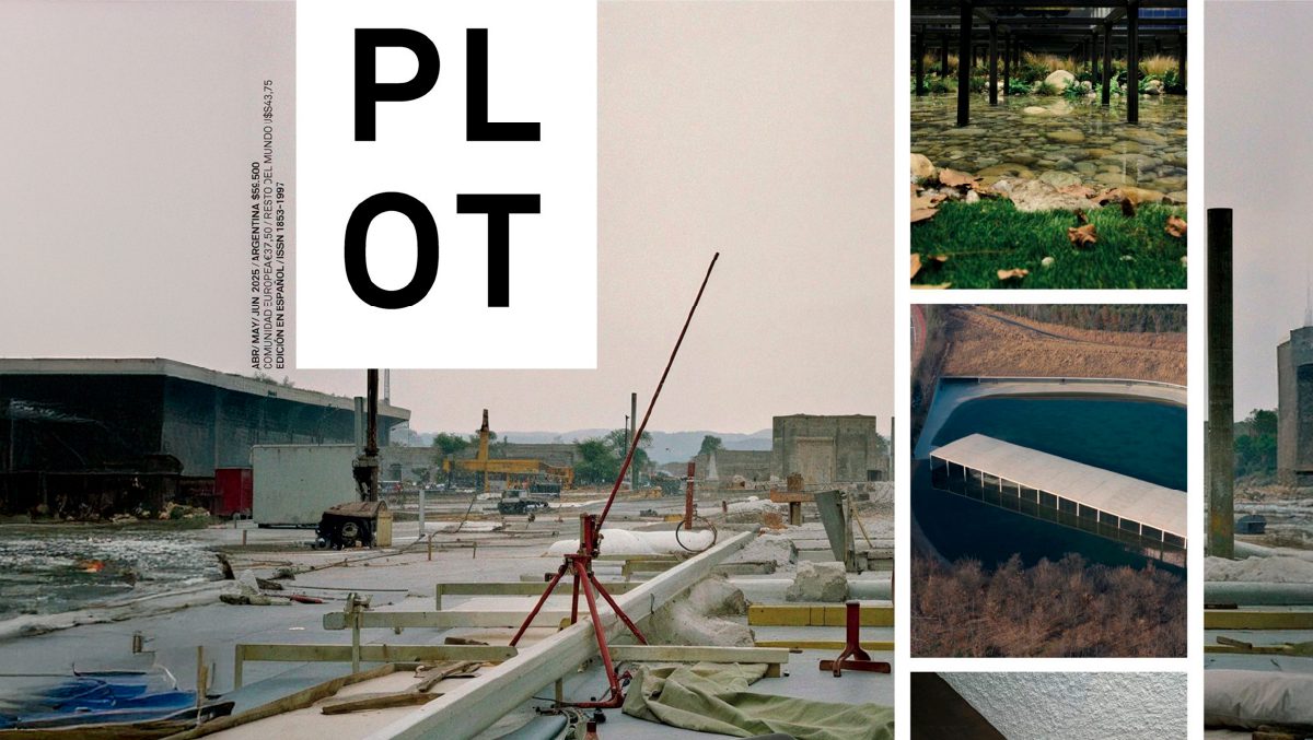 Colegio de Arquitectos de Mendoza (CAMZA)