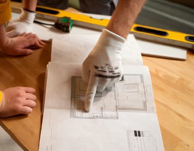 Colegio de Arquitectos de Mendoza (CAMZA)